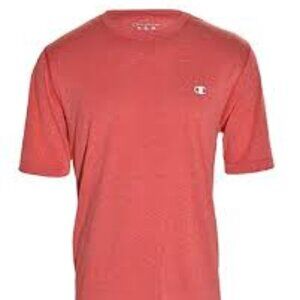 Champion Elite Mens Athletic Crewneck Tee New